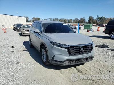 Zdjęcie 14 z 14 samochodu: 2025 HONDA CR-V EXL VIN:2HKRS4H71SH430877 - miniatura