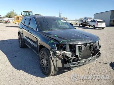 Zdjęcie 15 z 16 samochodu: 2015 JEEP GRAND CHEROKEE LAREDO VIN:1C4RJEAGXFC218323 - miniatura