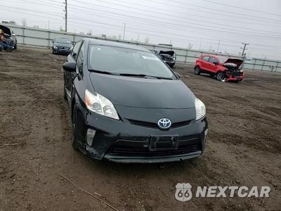 Zdjęcie 13 z 14 samochodu: 2014 TOYOTA PRIUS VIN:JTDKN3DU5E0381229 - miniatura