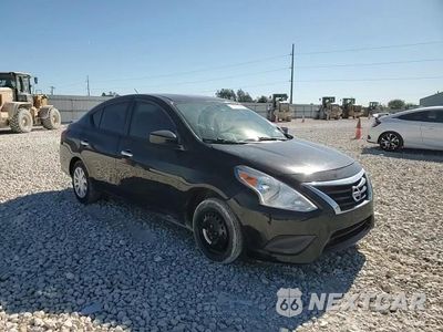 Zdjęcie 13 z 15 samochodu: 2017 NISSAN VERSA S VIN:3N1CN7AP9HL841805 - miniatura