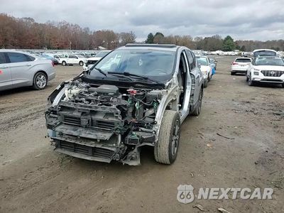 Zdjęcie 15 z 16 samochodu: 2020 HONDA CR-V EX VIN:5J6RW1H56LA003232 - miniatura