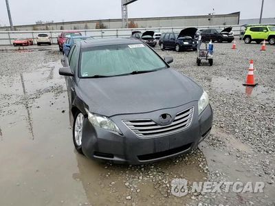 Zdjęcie 13 z 14 samochodu: 2009 TOYOTA CAMRY HYBRID VIN:4T1BB46K89U102361 - miniatura