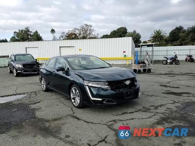 Zdjęcie 13 z 15 samochodu: 2019 HONDA CLARITY TOURING VIN:JHMZC5F3XKC002271 - miniatura
