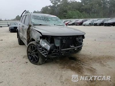 Zdjęcie 14 z 14 samochodu: 2019 JEEP GRAND CHEROKEE LAREDO VIN:1C4RJEAG5KC673784 - miniatura