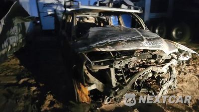 Zdjęcie 11 z 11 samochodu: 2022 RAM 2500 TRADESMAN VIN:3C7WR5HJ0NG194190 - miniatura