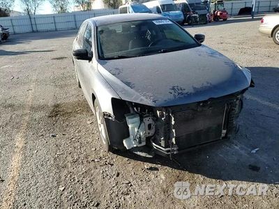 Zdjęcie 14 z 15 samochodu: 2015 VOLKSWAGEN JETTA SE VIN:3VWD07AJ1FM298370 - miniatura