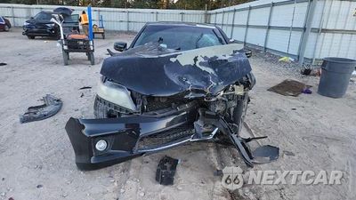Zdjęcie 14 z 14 samochodu: 2013 HONDA ACCORD EX VIN:1HGCT1B71DA012471 - miniatura