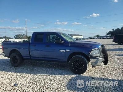 Zdjęcie 13 z 13 samochodu: 2017 RAM 1500 ST VIN:1C6RR7FTXHS690984 - miniatura