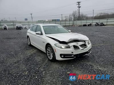 Zdjęcie 13 z 14 samochodu: 2015 BMW 535 XI VIN:WBA5B3C54FD546906 - miniatura
