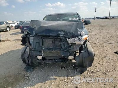Zdjęcie 14 z 15 samochodu: 2021 TOYOTA TACOMA DOUBLE CAB VIN:3TYAX5GNXMT031861 - miniatura