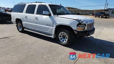 Zdjęcie 15 z 15 samochodu: 2006 GMC YUKON XL DENALI VIN:1GKFK66U26J120875 - miniatura