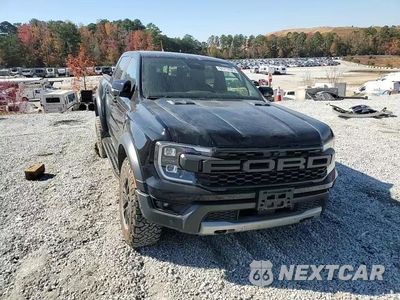 Zdjęcie 13 z 15 samochodu: 2024 FORD RANGER RAPTOR VIN:1FTER4LR3RLE31506 - miniatura