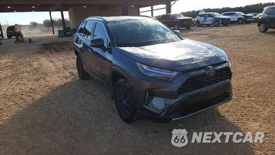Zdjęcie 15 z 17 samochodu: 2025 TOYOTA RAV4 XSE VIN:2T3E6RFV0SW084637 - miniatura