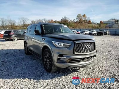 Zdjęcie 14 z 16 samochodu: 2021 INFINITI QX80 LUXE VIN:JN8AZ2AE2M9269106 - miniatura