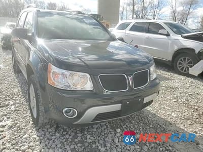 Zdjęcie 14 z 15 samochodu: 2008 PONTIAC TORRENT VIN:2CKDL33F386051126 - miniatura