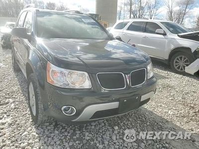 Zdjęcie 14 z 15 samochodu: 2008 PONTIAC TORRENT VIN:2CKDL33F386051126 - miniatura