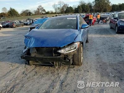 Zdjęcie 14 z 14 samochodu: 2017 HYUNDAI ELANTRA SE VIN:KMHD84LF4HU143499 - miniatura