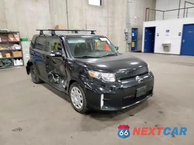 Zdjęcie 14 z 15 samochodu: 2015 TOYOTA SCION XB VIN:JTLZE4FE3FJ079383 - miniatura