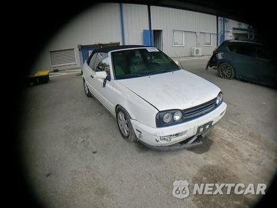 Zdjęcie 13 z 14 samochodu: 1998 VOLKSWAGEN CABRIO GLS VIN:3VWBB81E7WM806514 - miniatura