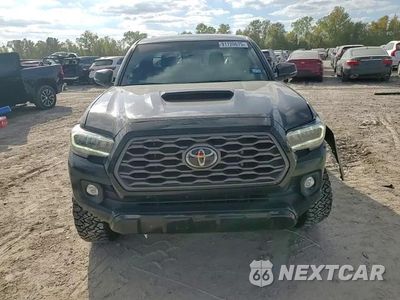 Zdjęcie 13 z 15 samochodu: 2022 TOYOTA TACOMA DOUBLE CAB VIN:3TMCZ5AN5NM501092 - miniatura