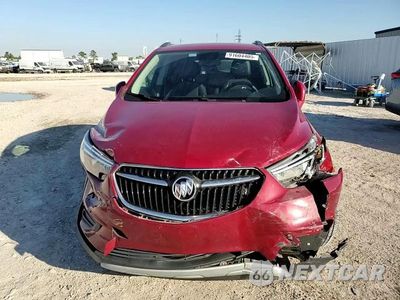 Zdjęcie 14 z 14 samochodu: 2020 BUICK ENCORE PREFERRED VIN:KL4CJASB2LB018792 - miniatura