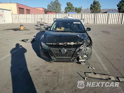 Zdjęcie 13 z 14 samochodu: 2021 NISSAN SENTRA SV VIN:3N1AB8CV0MY277606 - miniatura
