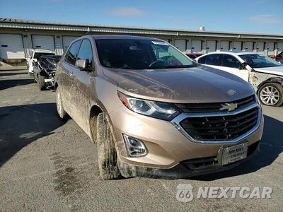 Zdjęcie 14 z 15 samochodu: 2019 CHEVROLET EQUINOX LT VIN:2GNAXKEV9K6286139 - miniatura