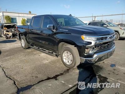 Zdjęcie 13 z 15 samochodu: 2023 CHEVROLET SILVERADO C1500 LT VIN:2GCPACED8P1141437 - miniatura