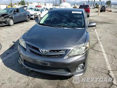 Zdjęcie 13 z 14 samochodu: 2013 TOYOTA COROLLA BASE VIN:5YFBU4EE5DP213708 - miniatura