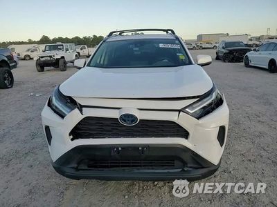 Zdjęcie 14 z 15 samochodu: 2024 TOYOTA RAV4 XLE VIN:4T3RWRFV4RU115710 - miniatura