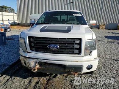 Zdjęcie 14 z 15 samochodu: 2014 FORD F150 SUPERCREW VIN:1FTFW1ET6EFB46134 - miniatura