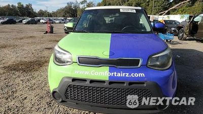 Zdjęcie 13 z 13 samochodu: 2015 KIA SOUL VIN:KNDJN2A27F7143464 - miniatura