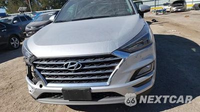 Zdjęcie 13 z 15 samochodu: 2020 HYUNDAI TUCSON LIMITED VIN:KM8J3CAL0LU243080 - miniatura