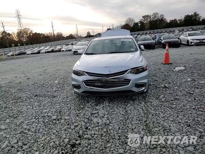 Zdjęcie 13 z 15 samochodu: 2018 CHEVROLET MALIBU LT VIN:1G1ZD5ST0JF130190 - miniatura