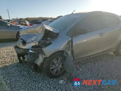 Zdjęcie 13 z 13 samochodu: 2012 MAZDA MAZDA2 VIN:JM1DE1KY1C0137478 - miniatura
