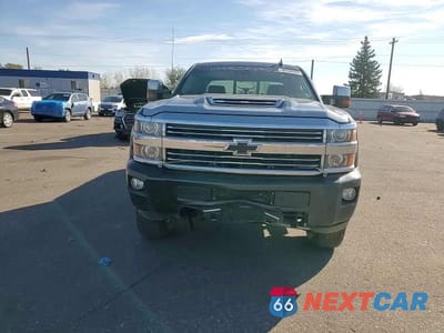 Zdjęcie 13 z 14 samochodu: 2017 CHEVROLET SILVERADO K3500 HIGH COUNTRY VIN:1GC4K1EY9HF225459 - miniatura