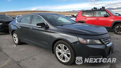 Zdjęcie 13 z 14 samochodu: 2015 CHEVROLET IMPALA LT VIN:1G1115SL6FU101768 - miniatura