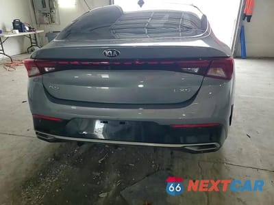 Zdjęcie 14 z 14 samochodu: 2021 KIA K5 LXS VIN:5XXG14J27MG049588 - miniatura