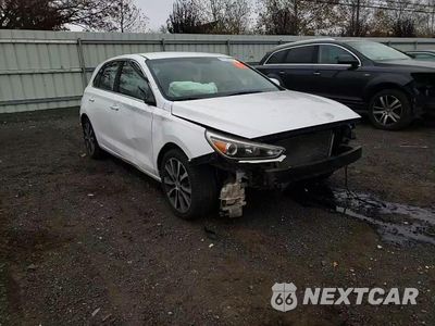 Zdjęcie 14 z 14 samochodu: 2018 HYUNDAI ELANTRA GT VIN:KMHH35LE1JU012047 - miniatura