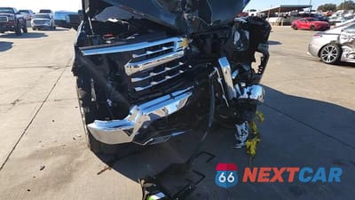 Zdjęcie 13 z 13 samochodu: 2026 CHEVROLET SILVERADO K1500 LTZ VIN:1GCUKGED4TZ178400 - miniatura