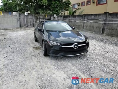Zdjęcie 14 z 15 samochodu: 2021 MERCEDES-BENZ CLA 250 VIN:W1K5J4GB2MN152524 - miniatura