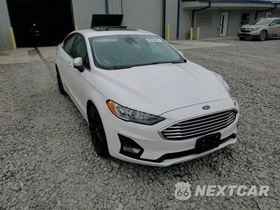 Zdjęcie 13 z 13 samochodu: 2020 FORD FUSION SE VIN:3FA6P0HD3LR230686 - miniatura