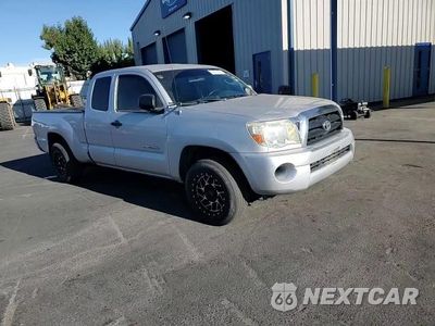 Zdjęcie 13 z 14 samochodu: 2008 TOYOTA TACOMA ACCESS CAB VIN:5TETX22NX8Z534471 - miniatura