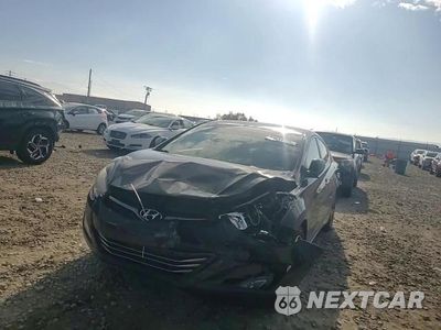 Zdjęcie 13 z 13 samochodu: 2015 HYUNDAI ELANTRA SE VIN:KMHDH4AHXFU413904 - miniatura