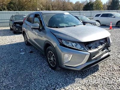 Zdjęcie 14 z 14 samochodu: 2020 MITSUBISHI ECLIPSE CROSS ES VIN:JA4AS3AA2LZ012944 - miniatura