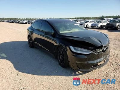 Zdjęcie 14 z 14 samochodu: 2022 TESLA MODEL X VIN:7SAXCBE58NF334942 - miniatura