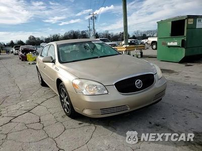 Zdjęcie 13 z 14 samochodu: 2006 BUICK LUCERNE CXL VIN:1G4HD57266U212815 - miniatura