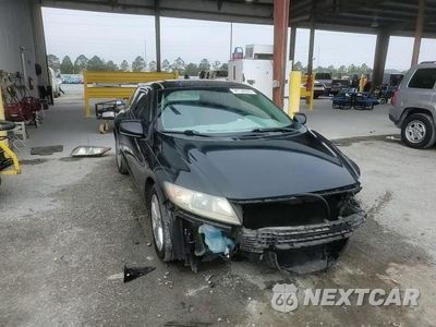 Zdjęcie 14 z 15 samochodu: 2012 HONDA CR-Z EX VIN:JHMZF1D67CS003527 - miniatura