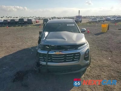 Zdjęcie 15 z 15 samochodu: 2025 CHEVROLET EQUINOX LT VIN:3GNAXHEG2SL115216 - miniatura
