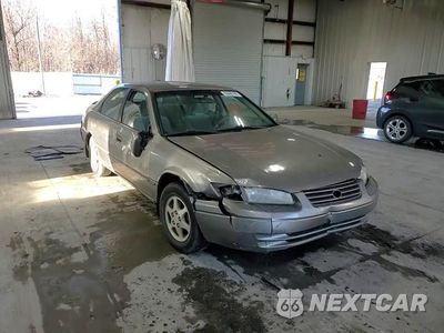Zdjęcie 14 z 14 samochodu: 1998 TOYOTA CAMRY CE VIN:4T1BG22K4WU198304 - miniatura